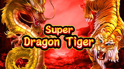 Super Dragon Tiger
