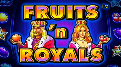 Fruits and Royals